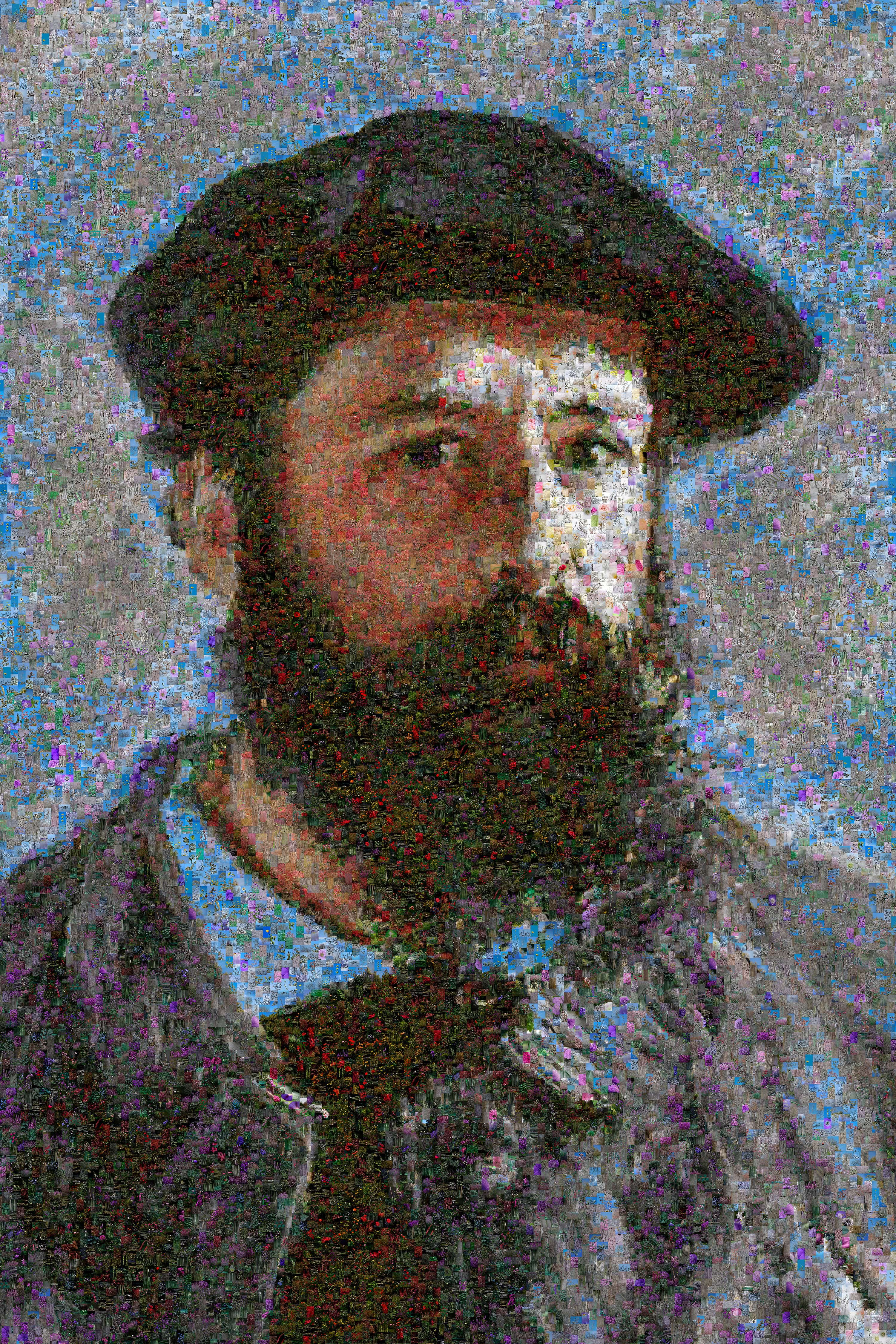 Claude Monet